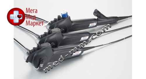 Купить Видеоназофаринголарингоскоп VNL8-J10 / VNL11-J10 / VNL15-J10 цена, характеристики, отзывы